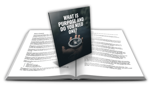 Resource 4 | Find Your Purpose, Unleash Your Passion 4-Part Ecourse