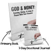 Resource 7 | God & Money, Earning, Giving, & Living at Peace With Your Finances