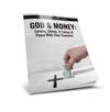 Resource 7 | God & Money, Earning, Giving, & Living at Peace With Your Finances